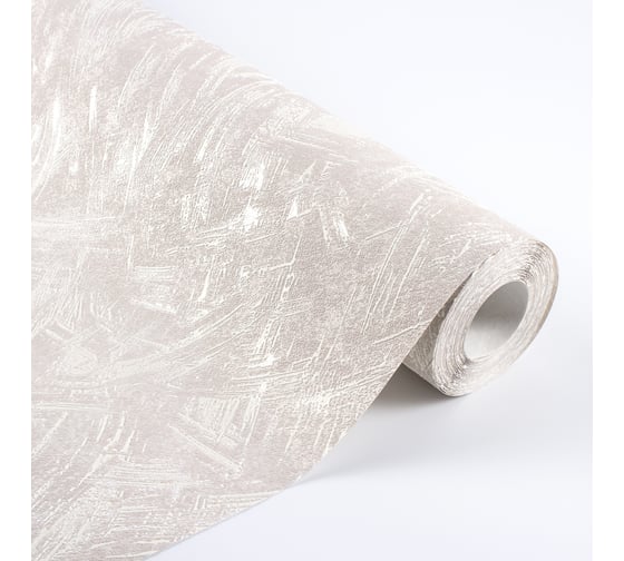 Обои флизелиновые Style Decor Метеорит 1740-63 вспененный винил 1,06x10м 1740-63 (Ф.4-10)