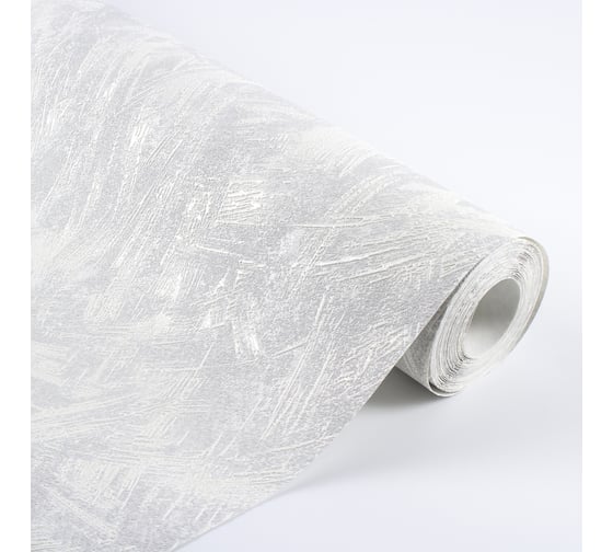 Обои флизелиновые Style Decor Метеорит 1740-21 вспененный винил 1,06x10м 1740-21 (Ф.4-10)