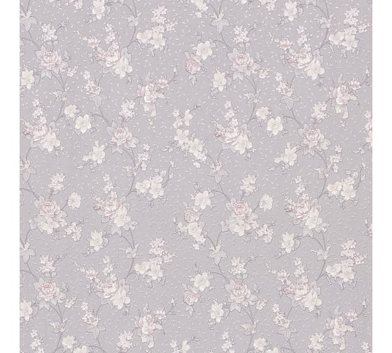 Обои флизелиновые Style Decor Ренуар ситец 1,06x10м 60664-06
