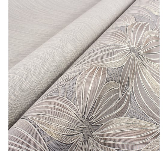 Обои флизелиновые Style Decor Лукреция 0420-22 вспененный винил 1,06x10м 0420-22 11ЭСБ3Д