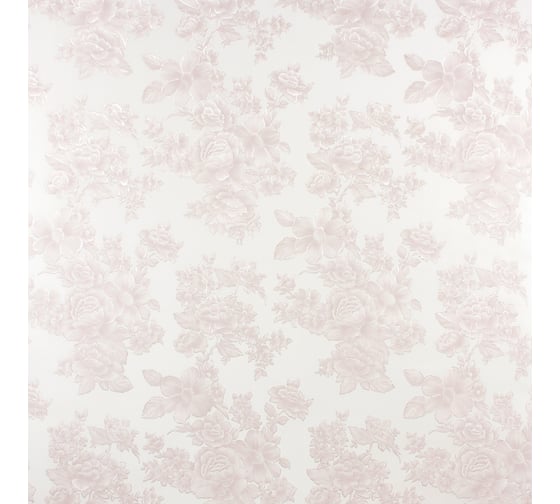 Обои флизелиновые Style Decor Ренуар цветок 1,06x10м 60654-02