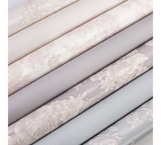 Обои флизелиновые Style Decor Ренуар фон 1,06x10м 60666-05