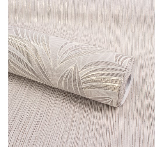 Обои флизелиновые Style Decor Лукреция фон 0421-61 вспен. винил 1,06x10м 0421-61 11ЭСБ3