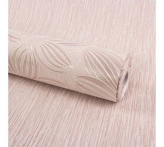 Обои флизелиновые Style Decor Лукреция фон 0421-62 вспен. винил 1,06x10м 0421-62 11ЭСБ3 1
