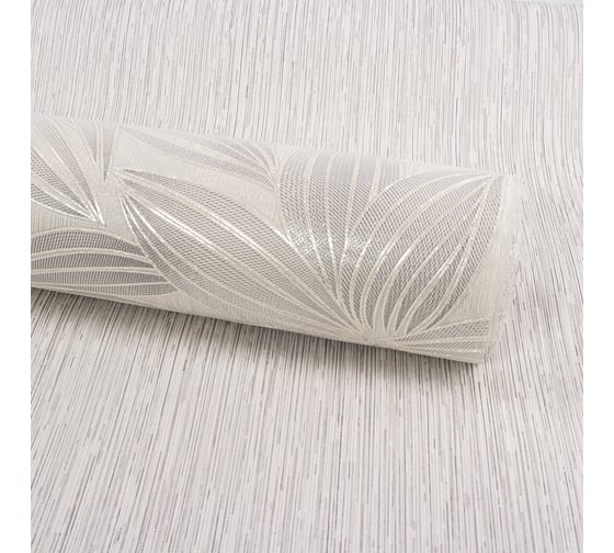 Обои флизелиновые Style Decor Лукреция фон 0421-12 вспен. винил 1,06x10м 0421-12 11ЭСБ3