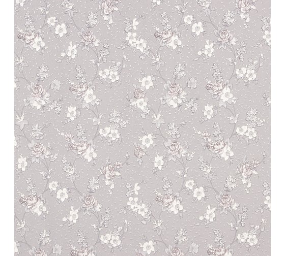 Обои флизелиновые Style Decor 1,06x10м Ренуар ситец 60664-05