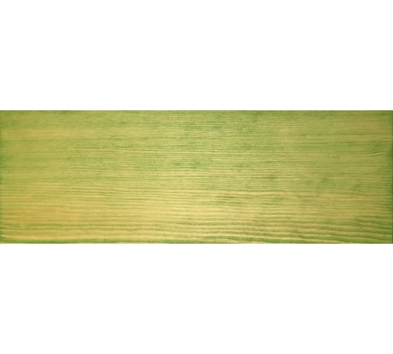Масло для интерьера Kraskovar Deco Oil Interior зеленый 2,2л 1120