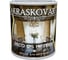 Масло для интерьера Kraskovar Deco Oil Interior маслина 0,75л 1102 1