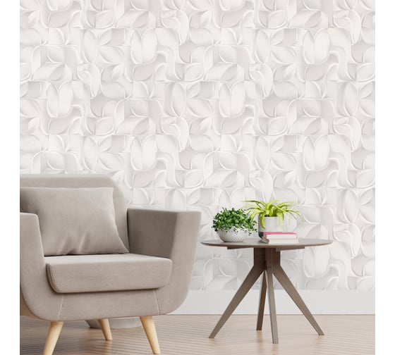 Обои флизелиновые Style Decor 1,06x10мБаттерфляй 1041-21 (10-1041