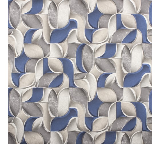 Обои Style Decor 1,06x10м Баттерфляй 1041-22 (10-1041