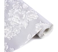 Обои флизелиновые Style Decor 1,06x10м Ренуар цветок 60654-05