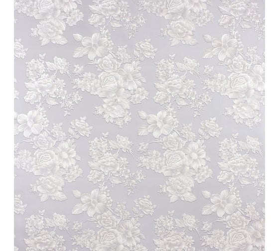Обои флизелиновые Style Decor 1,06x10м Ренуар цветок 60654-05