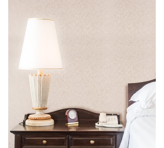 Обои флизелиновые Style Decor горячее тиснение 1,06x10м Сатин 2139-61 17.ВФТ1 1