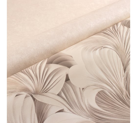 Обои флизелиновые Style Decor горячее тиснение 1,06x10м Тесей фон 3081-61  23.ВТА1