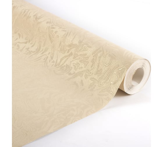 Обои флизелиновые Style Decor горячее тиснение 1,06x10м Сатин 2139-51 17.ВФТ1