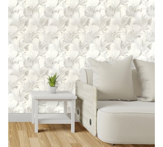 Обои флизелиновые Style Decor горячее тиснение 1,06x10м Тесей 3080-21 23.ВТР1 1