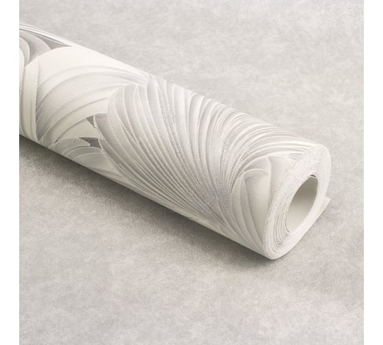 Обои флизелиновые Style Decor горячее тиснение 1,06x10м Тесей 3080-21 23.ВТР1