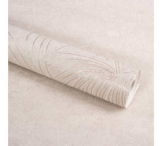 Обои флизелиновые Style Decor фон гор. тиснение 1,06x10м Салют 60490-03