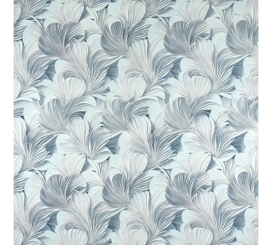 Обои флизелиновые Style Decor горячее тиснение 1,06x10м Тесей 3080-81  23.ВТР1