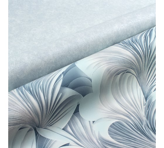 Обои флизелиновые Style Decor горячее тиснение 1,06x10м Тесей 3080-81  23.ВТР1