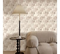 Обои флизелиновые Style Decor горячее тиснение 1,06x10м Тесей 3080-61 23.ВТР1