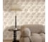 Обои флизелиновые Style Decor горячее тиснение 1,06x10м Тесей 3080-61 23.ВТР1 1