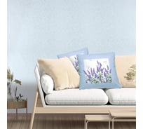Обои флизелиновые Style Decor горячее тиснение 1,06x10м Сатин 2139-81 17.ВФТ1