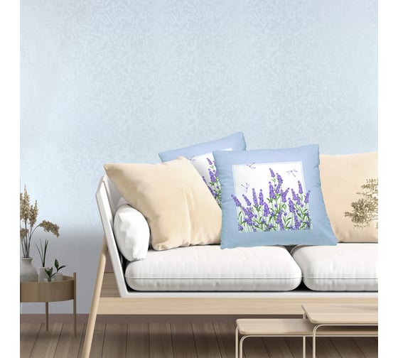 Обои флизелиновые Style Decor горячее тиснение 1,06x10м Сатин 2139-81 17.ВФТ1