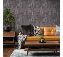 Обои флизелиновые Style Decor горячее тиснение 1,06x10м Салют 60489-05
