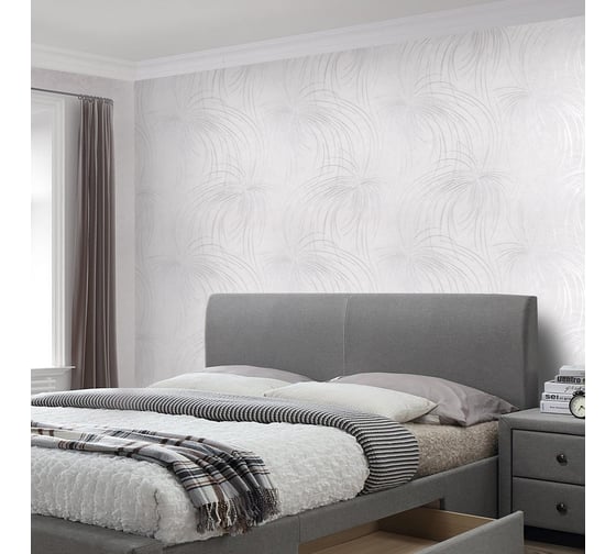 Обои флизелиновые Style Decor горячее тиснение 1,06x10м Салют 60489-02 1