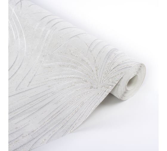 Обои флизелиновые Style Decor горячее тиснение 1,06x10м Салют 60489-02