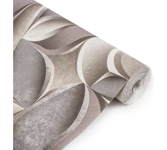Обои флизелиновые Style Decor 1,06x10м Баттерфляй 1041-62 (10-1041