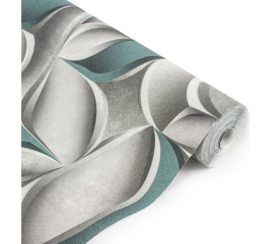 Обои флизелиновые Style Decor 1,06x10м Баттерфляй 1041-71 (10-1041