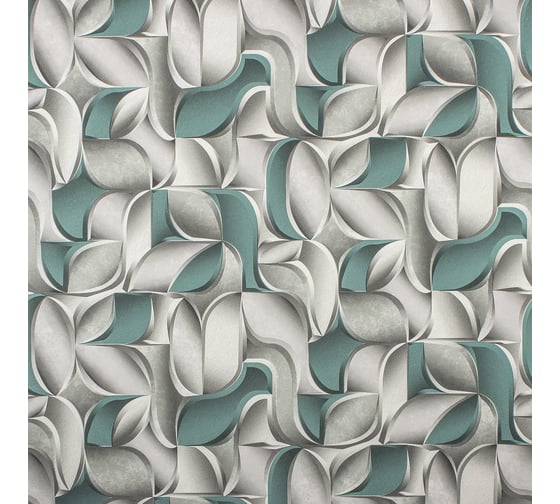 Обои флизелиновые Style Decor 1,06x10м Баттерфляй 1041-71 (10-1041