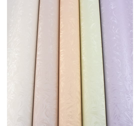 Обои флизелиновые Style Decor горячее тиснение 1,06x10м Сатин 2139-71 17.ВФТ1 2139-71 17.ВФТ1