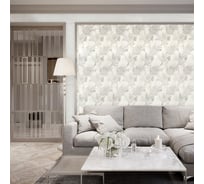 Обои флизелиновые Style Decor горячее тиснение 1,06x10м Тесей фон 3081-21 23.ВТА1