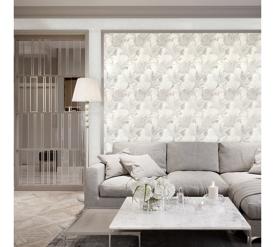 Обои флизелиновые Style Decor горячее тиснение 1,06x10м Тесей фон 3081-21 23.ВТА1