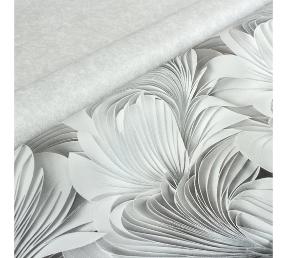 Обои флизелиновые Style Decor горячее тиснение 1,06x10м Тесей фон 3081-62 23.ВТА1