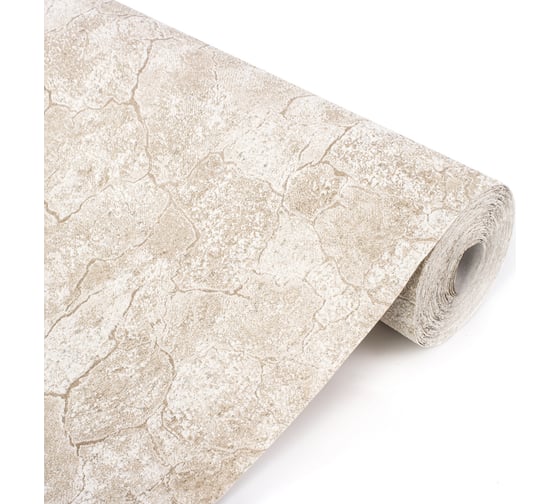 Обои Style Decor вспененный винил на флизелиновой основе 1,06x10м Трещины 1719-62 (Ф.10-10