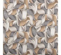 Обои флизелиновые Style Decor 1,06x10м Баттерфляй 1041-61 (10-1041