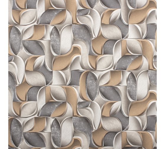 Обои флизелиновые Style Decor 1,06x10м Баттерфляй 1041-61 (10-1041 1