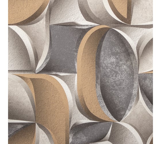 Обои флизелиновые Style Decor 1,06x10м Баттерфляй 1041-61 (10-1041
