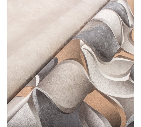 Обои флизелиновые Style Decor 1,06x10м Баттерфляй 1041-61 (10-1041