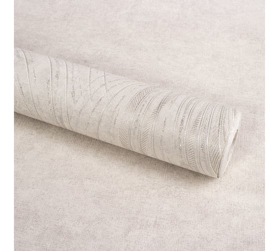 Обои флизелиновые Style Decor фон гор. тиснение 1,06x10м Салют 60490-04
