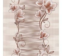 Обои бумажные FOX дуплекс Лада 0,53x10м 7183 д