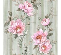 Обои бумажные FOX дуплекс Аннет 0,53x10м 10937 д