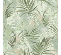 Обои бумажные FOX дуплекс Амазонка 0,53x10м 9427 д