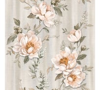 Обои бумажные FOX дуплекс Аннет 0,53x10м 10931 д