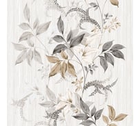 Обои бумажные FOX однослойные Ванесса 0,53x10м 10623