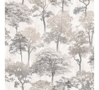 Обои бумажные FOX дуплекс Листопад 0,53x10м 9813 д